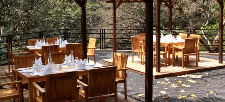 伊比尼 Spa 度假村(The Ibnii - Eco Luxury Resort)图片