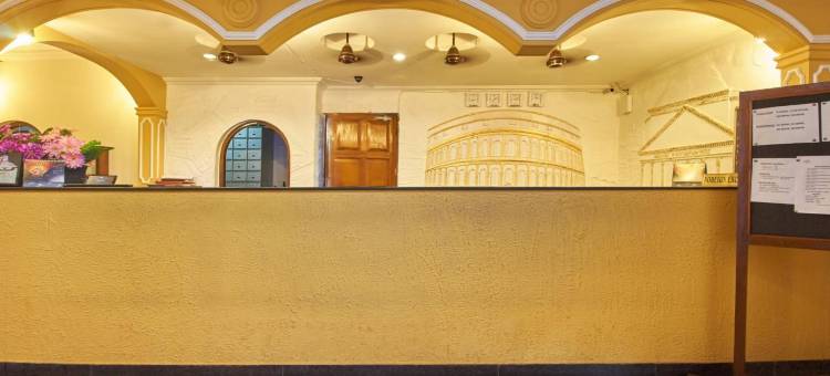 普莱德太阳村水疗度假村(Pride Sun Village Resort & Spa)图片