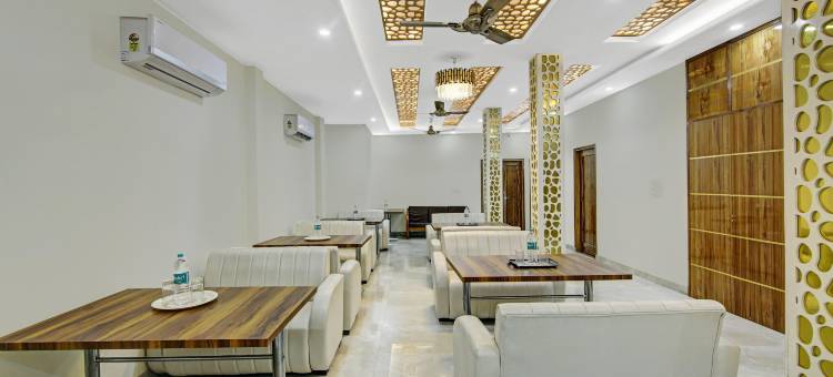 皇家礼炮酒店(Hotel Royal Salute Chandigarh Delhi Expressway Zirakpur Chandigarh)图片