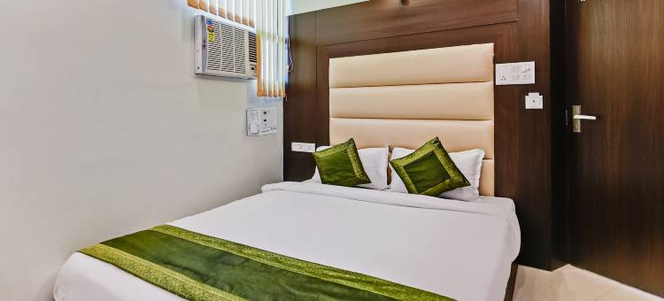 特里博餐厅 - 靠近勒克瑙火车站(Treebo Resto- Near Lucknow Railway Station)图片