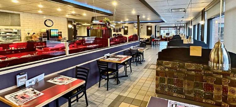 伊克诺旅馆(Econo Lodge)图片