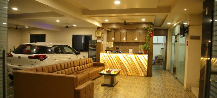 城市酒店(Hotel City Inn)图片