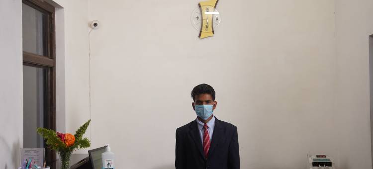 MPT Champak Bungalow, Pachmarhi图片