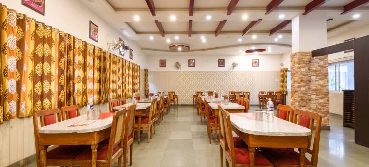 旁遮普大酒店(Hotel Great Punjab)图片