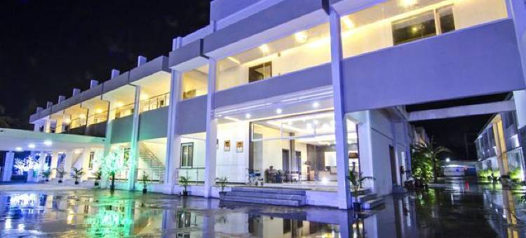 坦加维拉斯酒店(Hotel Thangavilas Inn)图片