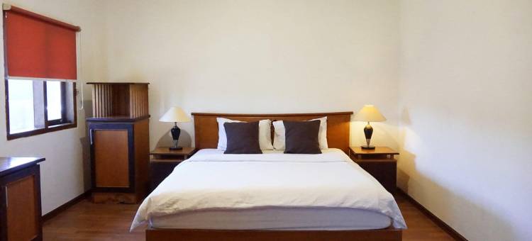 BJ柏达那酒店(Bj. Perdana Hotel & Resort)图片