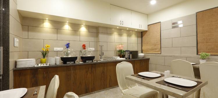 阿尔卡酒店(Hotel Alka Inn)图片