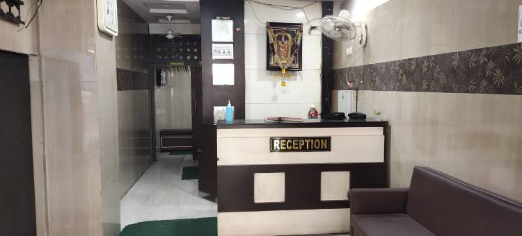 苏拉海特酒店(Hotel Suprabhat Residency)图片