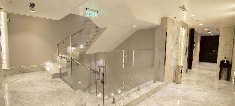 贝斯特韦斯特达巴酒店(Best Western Darbar)图片