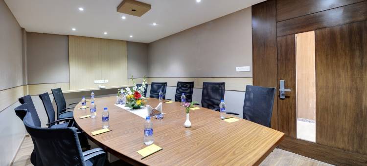 拉萨拉骄傲酒店(La Sara Pride)图片