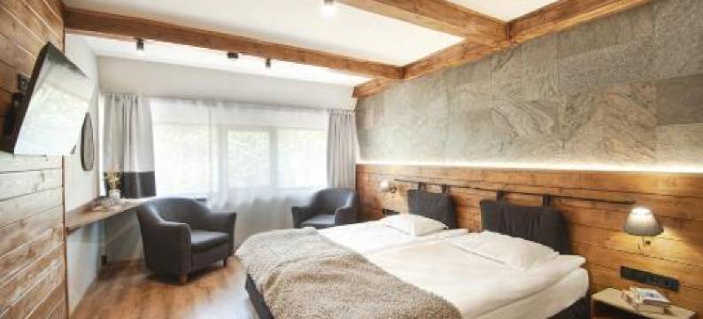 "Park Hotel Ela"图片