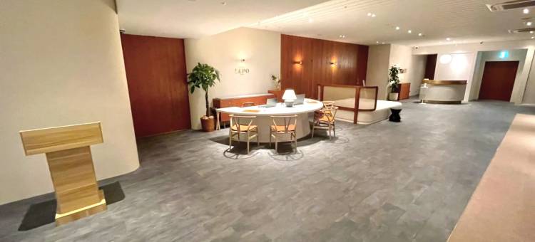 酒店 雷波查哈尔(HOTEL LEPO CHAHAL)图片