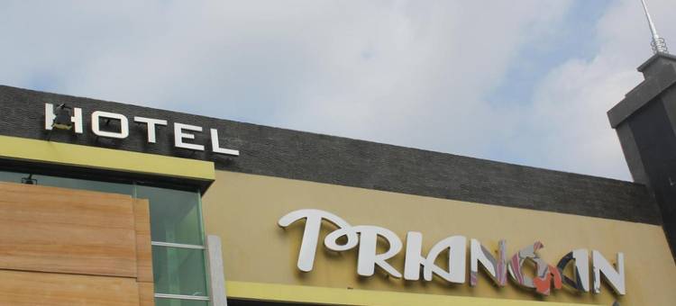 西里邦勃良安酒店(Hotel Priangan)图片
