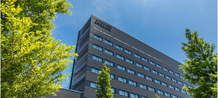 J村庄(J-Village)图片