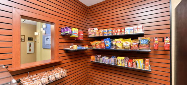 智选假日套房酒店圣迭戈OTAY MESA(Holiday Inn Express & Suites SAN DIEGO OTAY MESA by IHG)图片