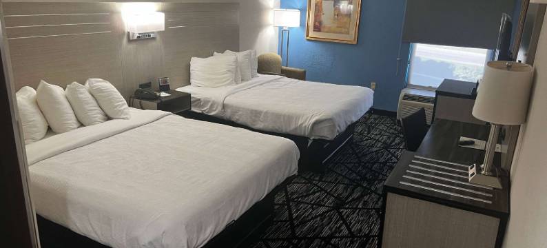 俄亥俄州门罗温德姆贝蒙特酒店(Baymont by Wyndham Monroe Ohio)图片