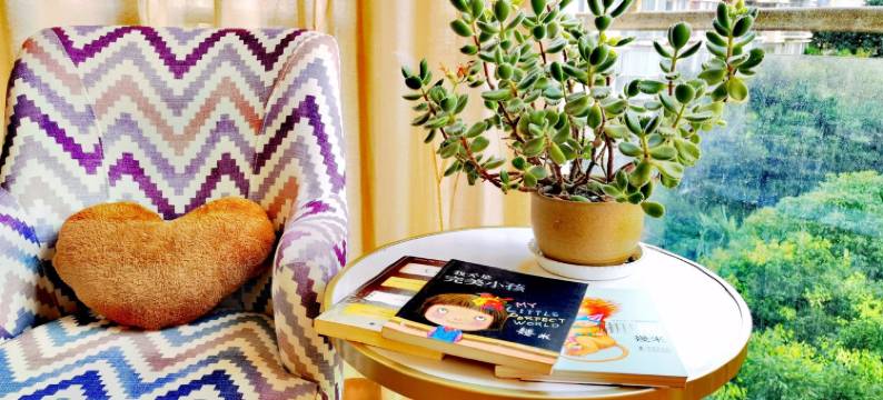 小爱优优城市民宿(新光巷分店)图片