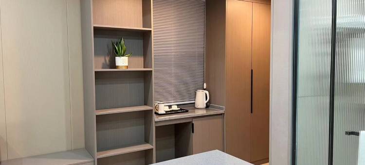 融悦品质公寓图片