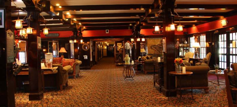 格伦酒吧客栈(Glen Tavern Inn)图片