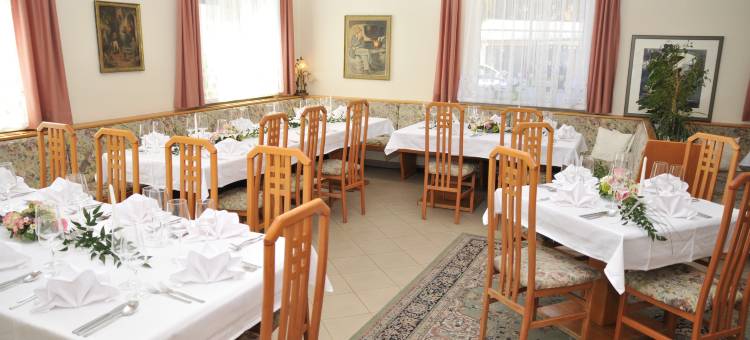 基辛维特酒店(Hotel Kirchenwirt)图片