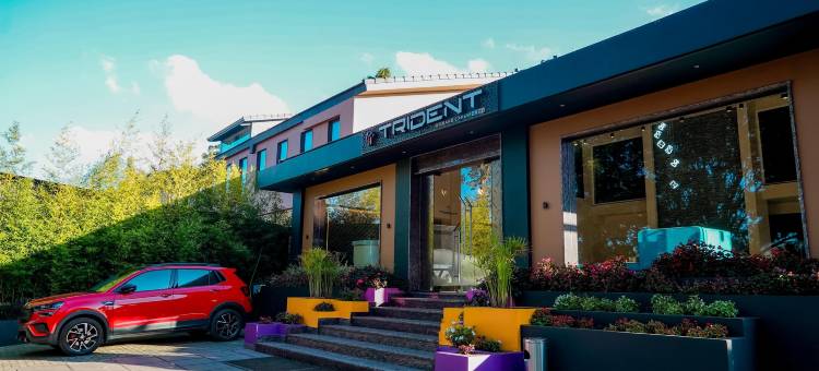 三叉戟酒店(Trident)图片