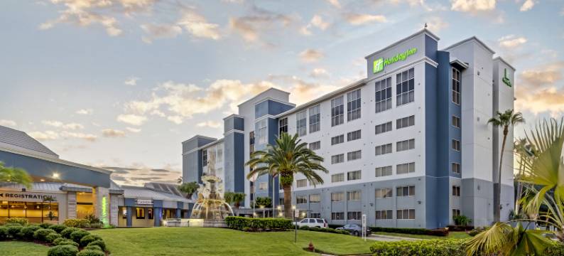 奥兰多国际大道-标志假日酒店(Holiday Inn ORLANDO INTERNATIONAL DR-ICON by IHG)图片