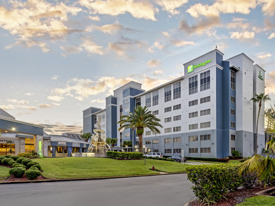 奥兰多国际大道-标志假日酒店