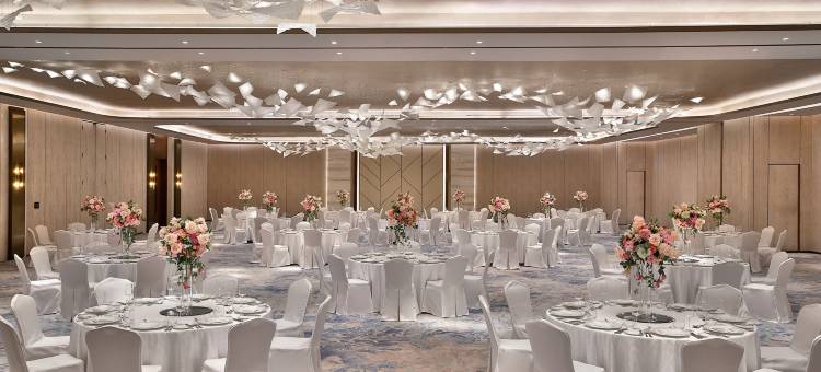 利雅德瑞吉酒店(The St. Regis Riyadh)图片