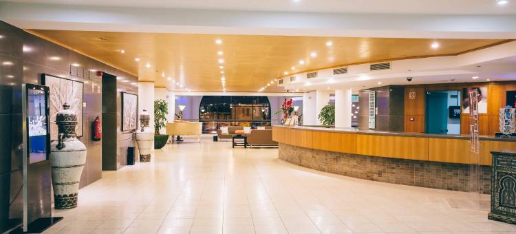 福特多维尔木图大酒店(Grand Muthu Forte do Vale)图片