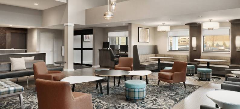 Residence Inn Minneapolis St. Paul/Eagan图片