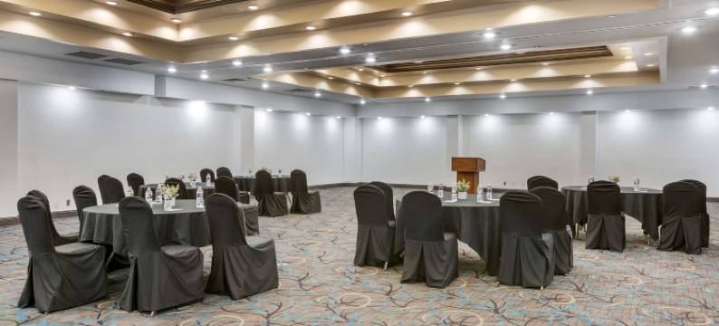 埃尔帕索机场贝斯特韦斯特优质酒店暨会议中心(Best Western Plus El Paso Airport Hotel  Conference Center)图片