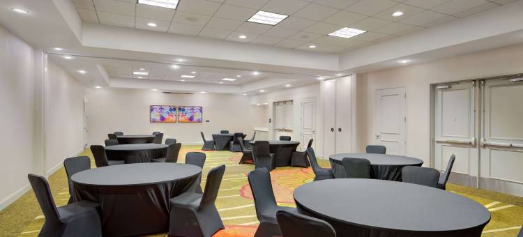 圣露西港PGA村希尔顿花园酒店(Hilton Garden Inn at PGA Village/Port St. Lucie)图片