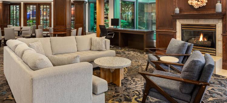 Residence Inn by Marriott Minneapolis Edina图片
