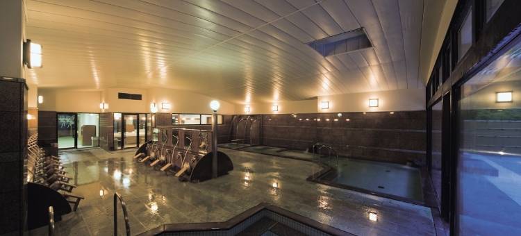 仓敷由加温泉山桃花酒店(Kurashiki Yuga Onsen Hotel Santo-KA)图片