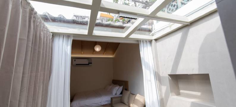 颖川客栈(潮州古城牌坊街店)图片