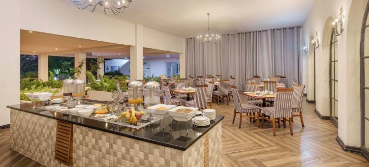 Protea Hotel Chingola图片