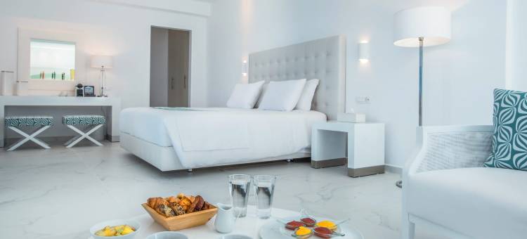 喜悦精品酒店(DeLight Boutique Hotel - Small Luxury Hotels of the World)图片