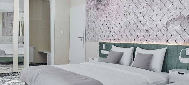 郁金香酒店智拉多夫(Tulip Inn Zyrardow)图片