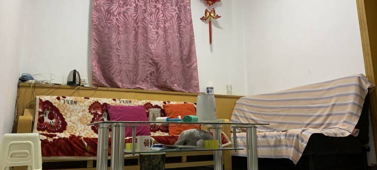 电建社区和美公寓(长乐西路1号分店)图片