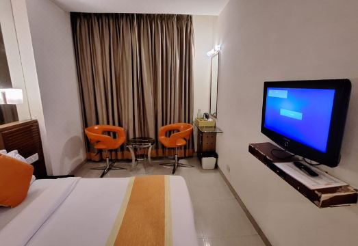 Southern RegencyHotel Overview