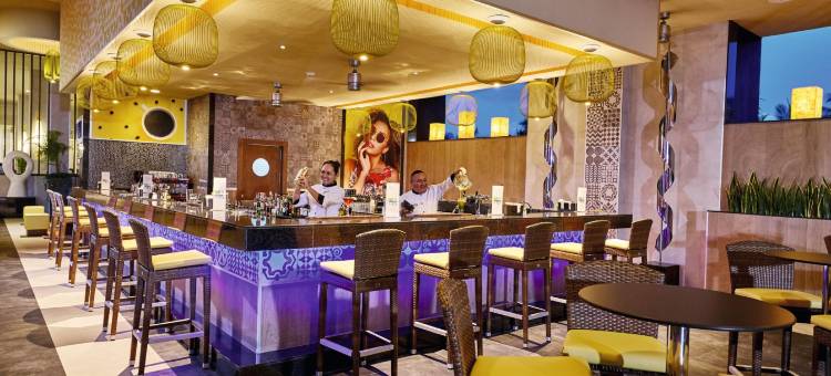 龙舌兰悦宜湾酒店-全包(Riu Tequila - All Inclusive)图片