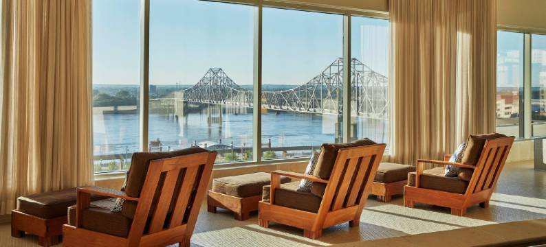 圣路易斯四季酒店(Four Seasons St. Louis)图片