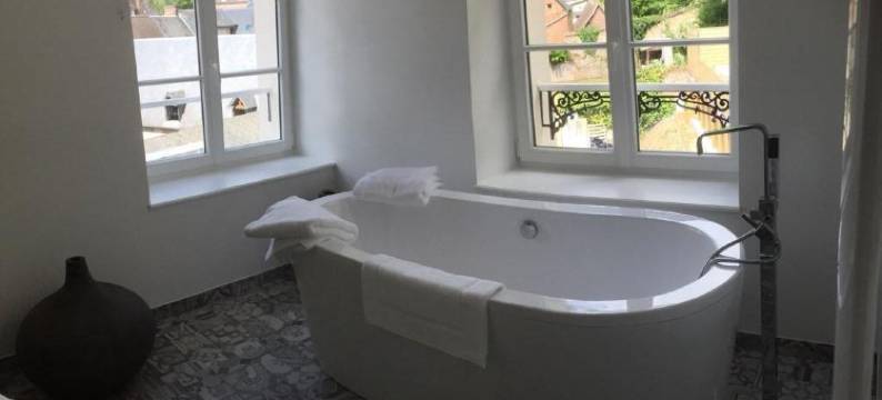 布罗意休闲住宿加早餐旅馆(L'Escale de Broglie)图片