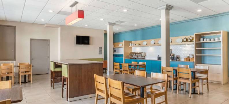 新奥尔良梅塔里丽怡酒店(Country Inn & Suites by Radisson, Metairie (New Orleans), La)图片