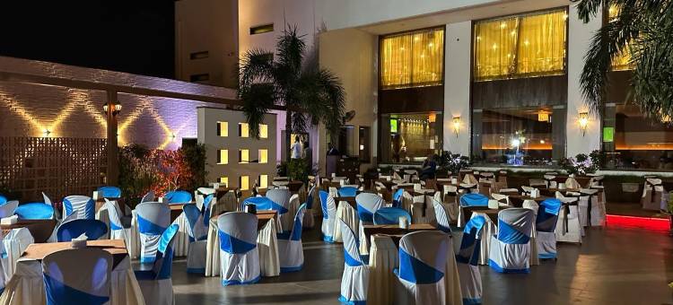 赛伊国际酒店(Sai International Hotel)图片