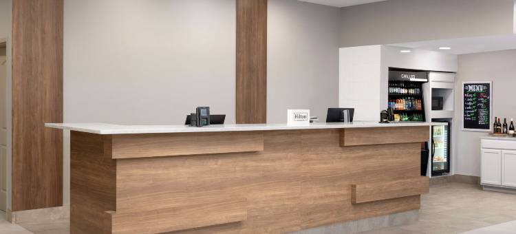 阿比林希尔顿花园酒店(Hilton Garden Inn Abilene)图片