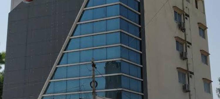 玛鲁蒂住宅旅馆(Hotel Maruthi Residency Inn L B Nagar)图片