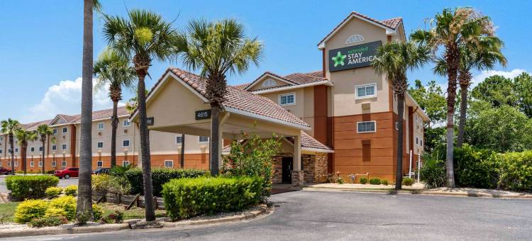 Extended Stay America Select Suites - Destin - US 98 - Emerald Coast Pkwy图片