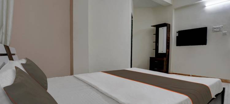 Collection O Hotel Krupa Lodge图片