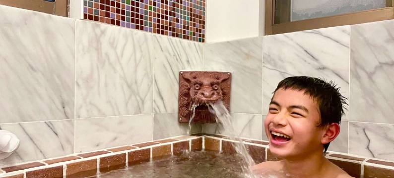 遇园民宿(Oceanview Yui)图片